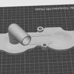 Tappo Valvola PCV BMW M47 M57 di Alta Qualità