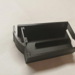 Scatola della Batteria Riscaldatore Truma: Un Ricambio Durevole