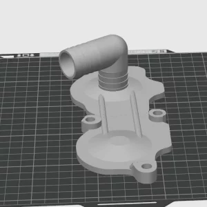 Tappo Valvola PCV BMW M47 M57 di Alta QualitÃ