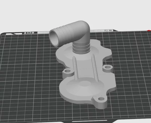 Tappo Valvola PCV BMW M47 M57 di Alta Qualità