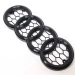 Emblema Sportivo Audi per Griglia RS