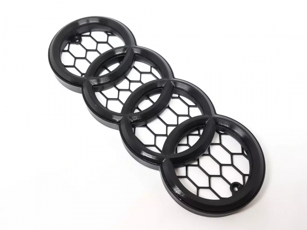 s-l1600 - 2025-10-04T145959.582 Emblema Sportivo Audi per Griglia RS