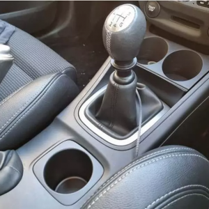 Porta Bicchieri Anteriore per Renault Megane MK3 (2008–2016) Stampato in 3D PETG