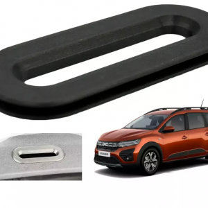 Copertura bagagliaio maniglia / copertura vano di carico maniglia DACIA Jogger