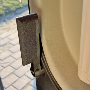 FIAT DUCATO CITROEN JUMPER PEUGEOT BOXER 2006- MANIGLIA INTERNA PORTA POSTERIORE