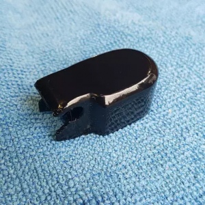 Cappuccio braccio tergifaro W140 W202 sinistro o destro (Mercedes A1408240349)