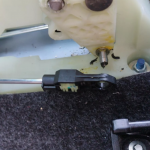 Boccole del Cavo del Cambio Manuale Suzuki: Soluzione Eccellente