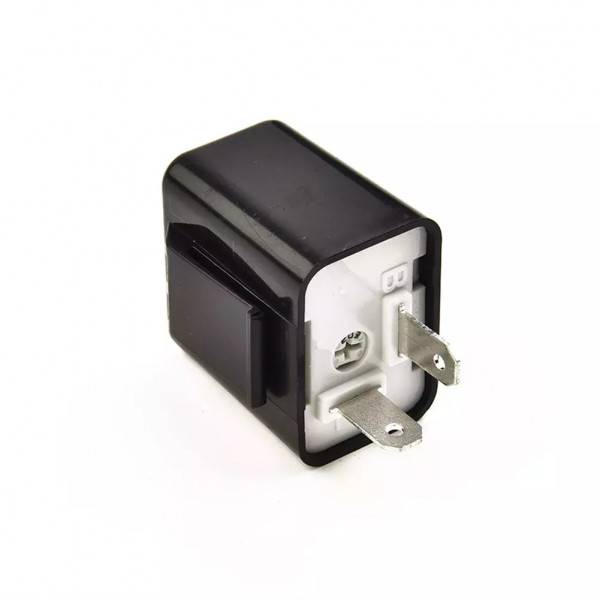 s-l1600 - 2025-10-13T124459.085 - Copia Flasher LED Lampeggiatore Rele Relay 2 PIN 12V FLL55F