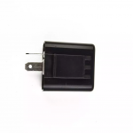 Flasher LED Lampeggiatore Rele Relay 2 PIN 12V FLL55F