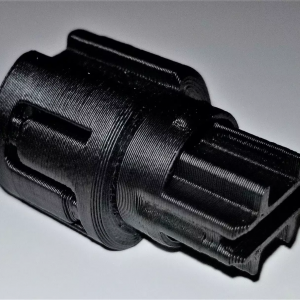 Ricambio Premium VW MK4 Blend Door Pin Bushing