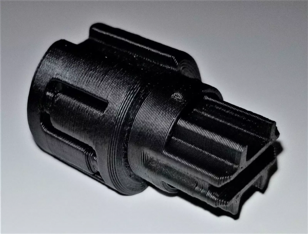 s-l1600 - 2025-10-13T172649.747 Ricambio Premium VW MK4 Blend Door Pin Bushing