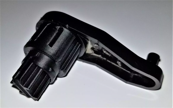 s-l1600 - 2025-10-13T172704.703 Ricambio Premium VW MK4 Blend Door Pin Bushing