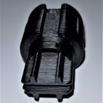 Ricambio Premium VW MK4 Blend Door Pin Bushing