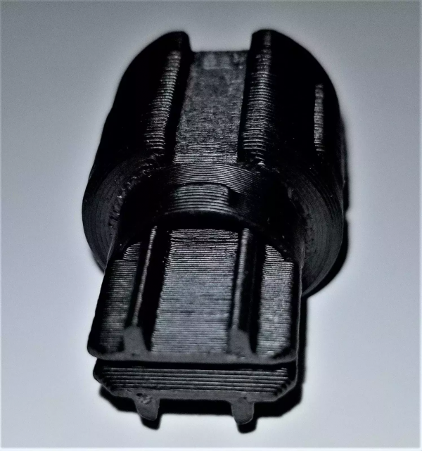 s-l1600 - 2025-10-13T172709.936 Ricambio Premium VW MK4 Blend Door Pin Bushing