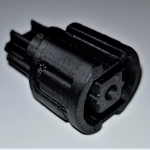 Ricambio Premium VW MK4 Blend Door Pin Bushing