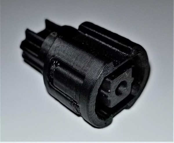 s-l1600 - 2025-10-13T172715.593 Ricambio Premium VW MK4 Blend Door Pin Bushing