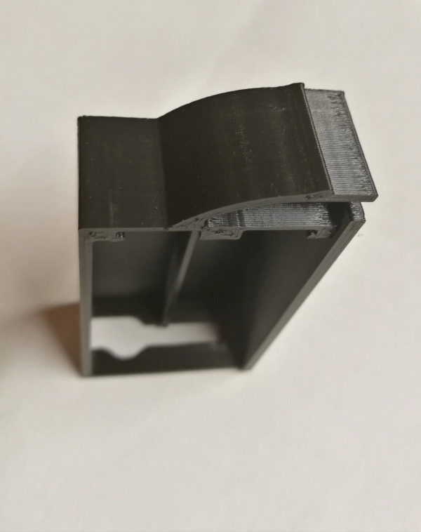 Cassetto Cassettino per Stufa TRUMA Trumatic 3000/3200/3002