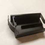 Cassetto Cassettino per Stufa TRUMA Trumatic 3000/3200/3002