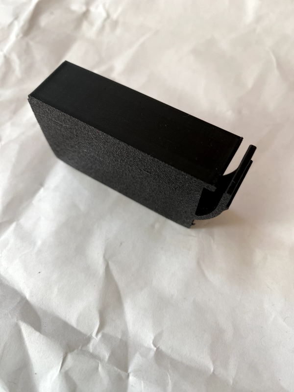 Cassetto Cassettino per Stufa TRUMA Trumatic 3000/3200/3002