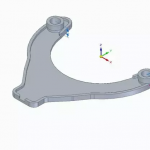 Camper condensa gocciolatoio scarico Truma Heizungsablauf hi resistant PLASTIC