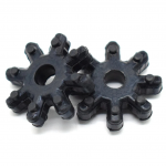 Giunto Flessibile Piantone Sterzo Rinforzato per KIA e HYUNDAI