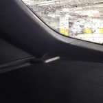 Clip 3D per Ripiano Posteriore Ford Puma