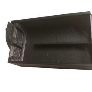 Cassetto Cassettino per Stufa TRUMA Trumatic 3000/3200/3002