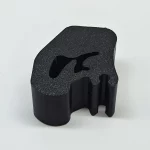 Sostituisci il Paracolpi della Porta della Tua Renault Twizy